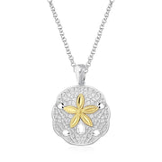 Designer Sterling Silver 