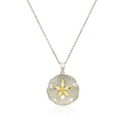 Designer Sterling Silver 