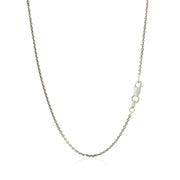 Designer Sterling Silver 