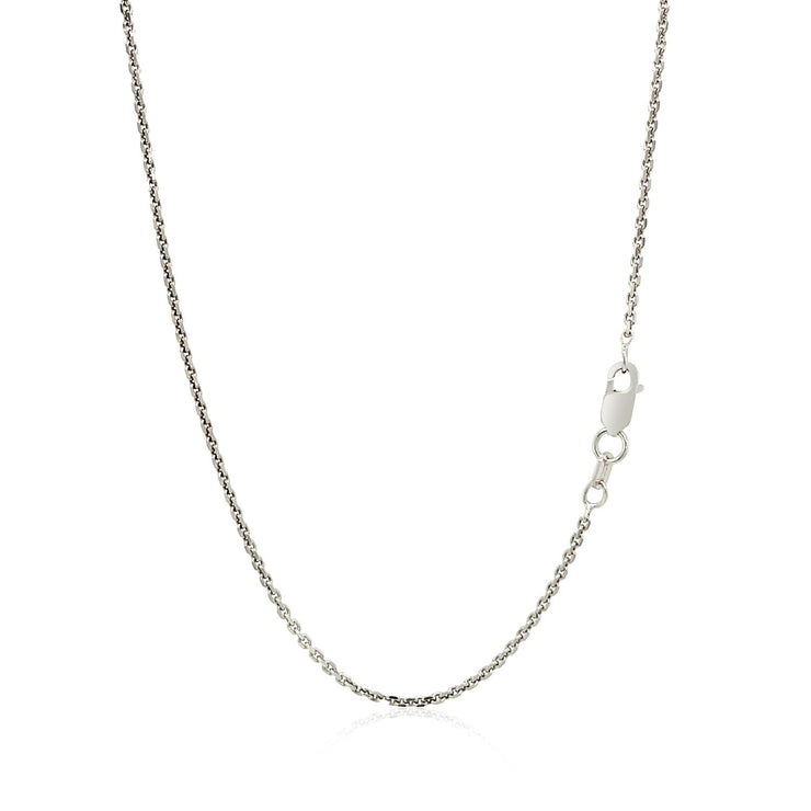Designer Sterling Silver 